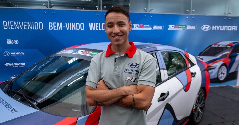 Diego Ciantini LST